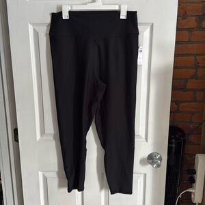 Abercrombie YPB sculptLUX Leggings NWT
